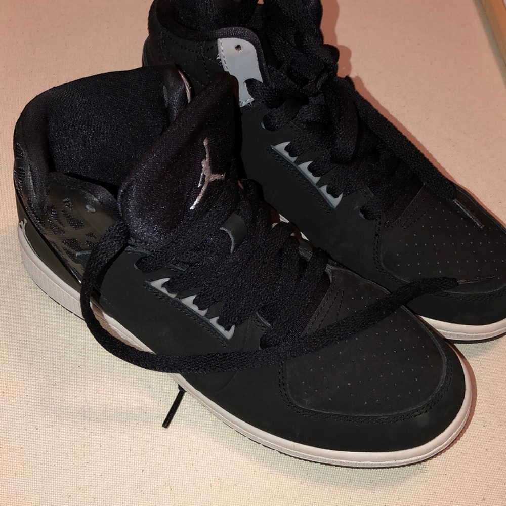 Nike Air Jordan’s